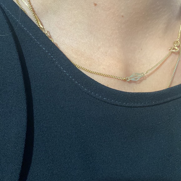 Sonia. By Sonia RYKIEL. The perfect black dress. Can be used for work or a date. - Picture 7 of 10